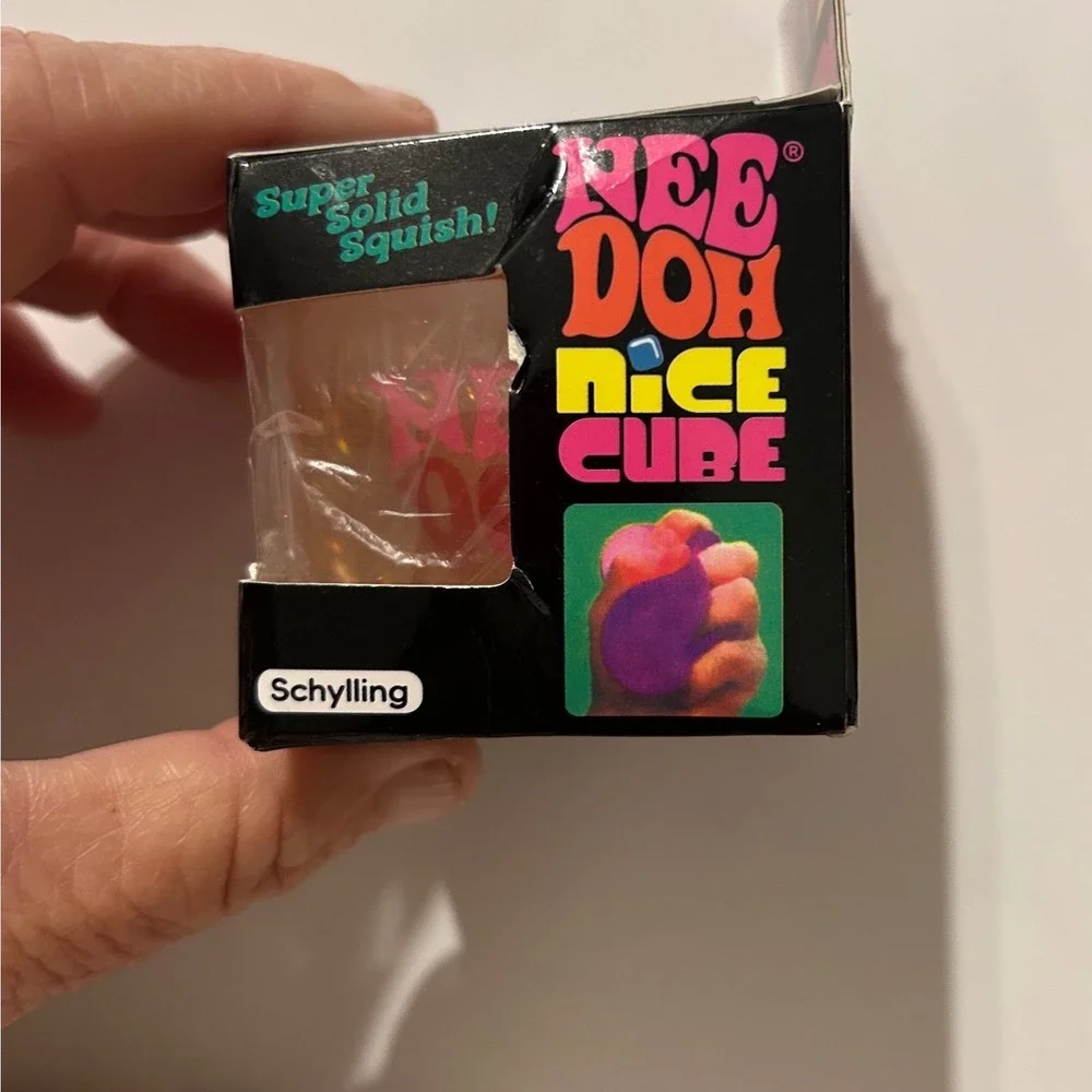 Schylling needoh nice